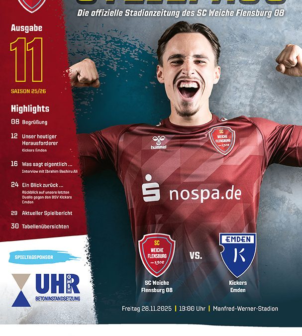 11 Steilpass-KickersEmden Thumbnail