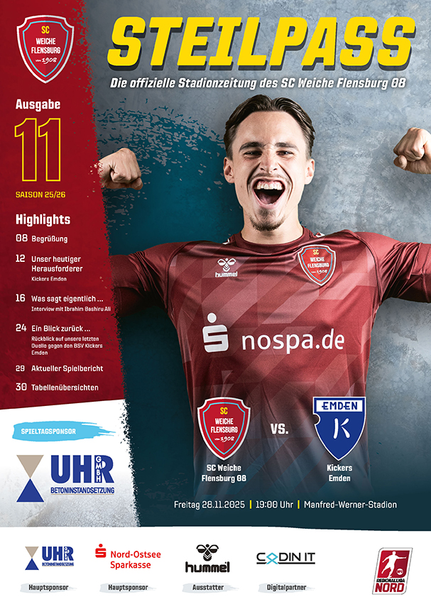 11 Steilpass-KickersEmden Thumbnail