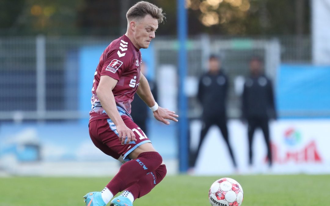 Besuch der Ostfriesen