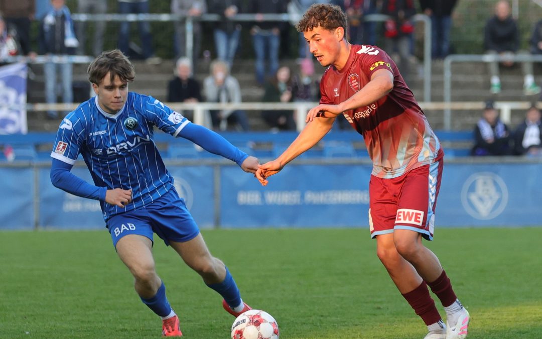 Lust auf starken BSV