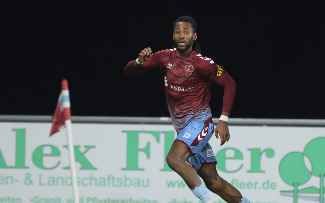 Effektivität entscheidet: 1:2-Niederlage gegen Satrup