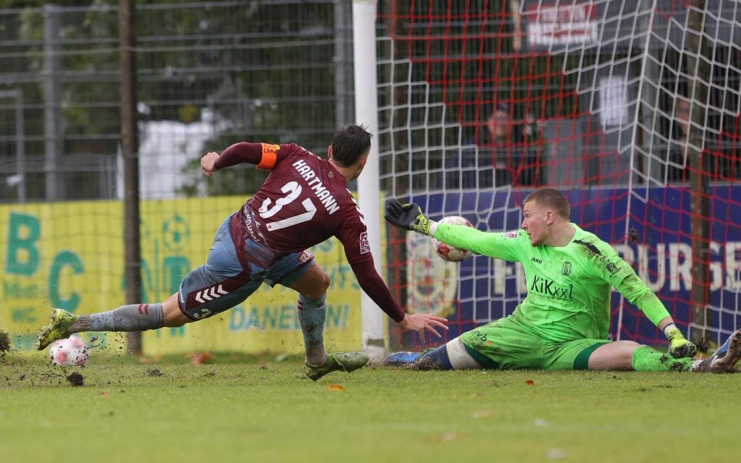 „Dome“ wird Sportlicher Leiter bei Weiche