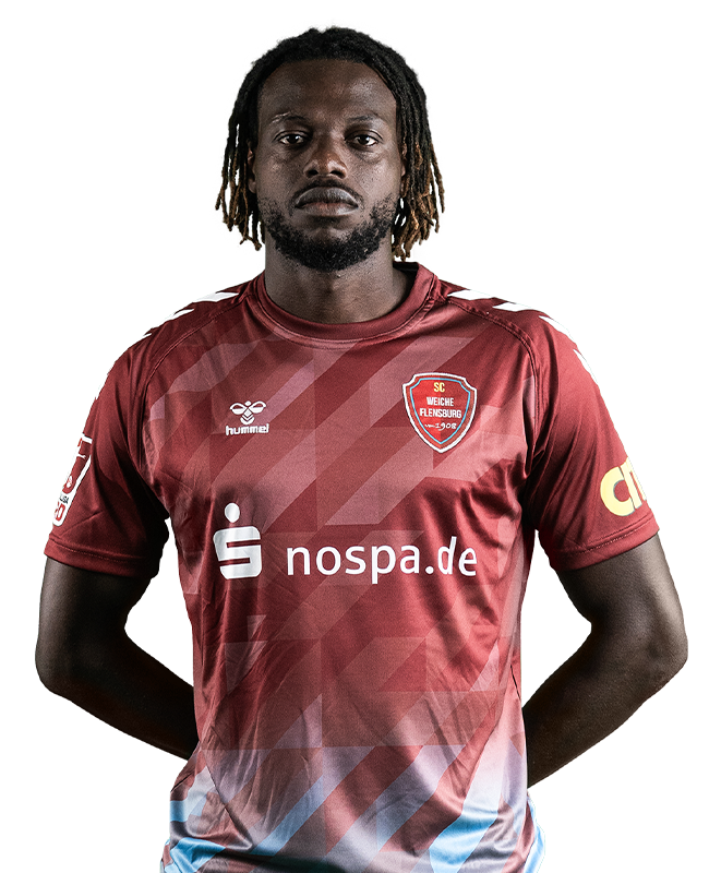 Kevin Ntika