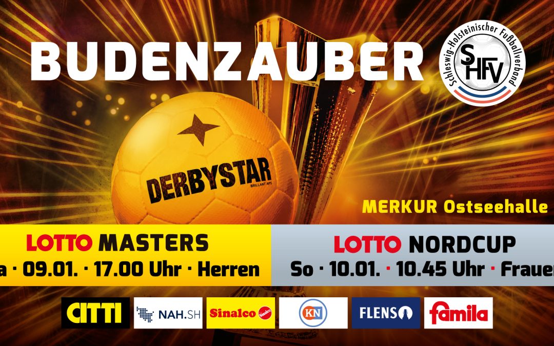 Vorverkauf ist gestartet