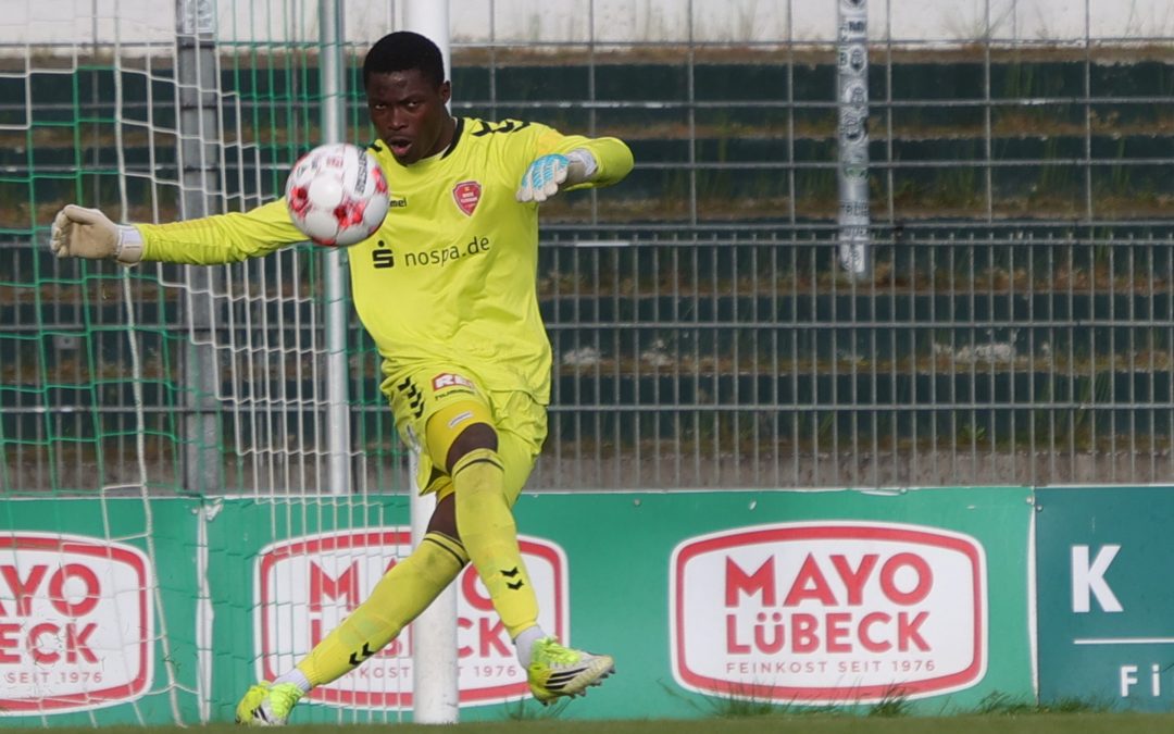 Kawa Moustafa und Ronny Seibt bleiben an Bord