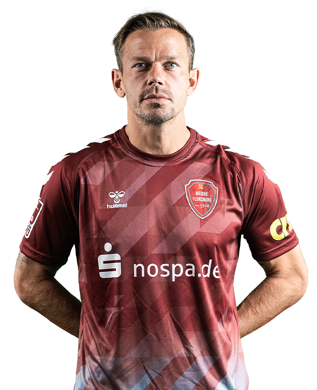 Mads Albaek