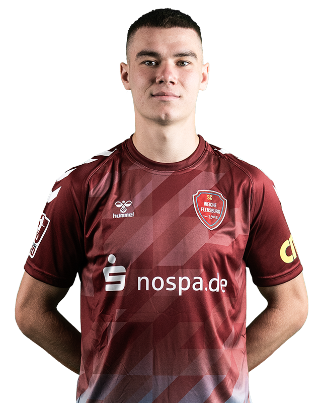 Maksym Tytarenko