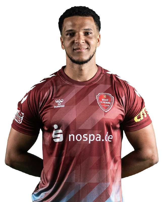 Marian Sarr