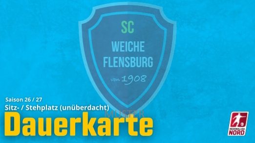 Dauerkarten