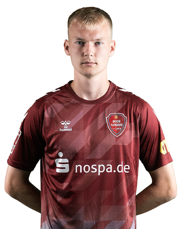 Torben Marten