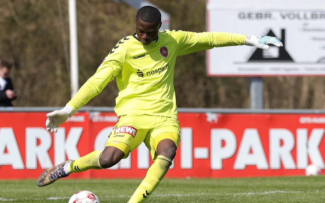 Die letzten Spieltage final terminiert