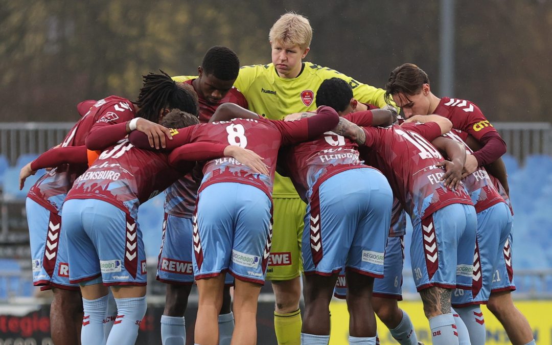 Von 17 auf 57 Vereine