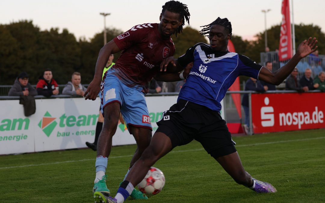 Traditionsduell bei den Rothosen