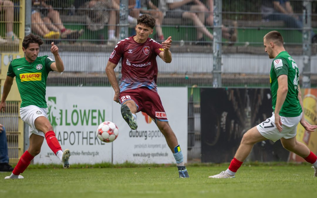 Hannover-Trip am Sonntag