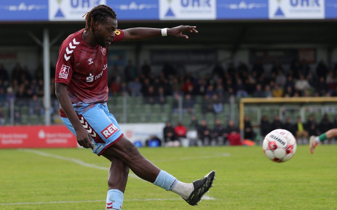 Spiel gegen Altona fällt aus