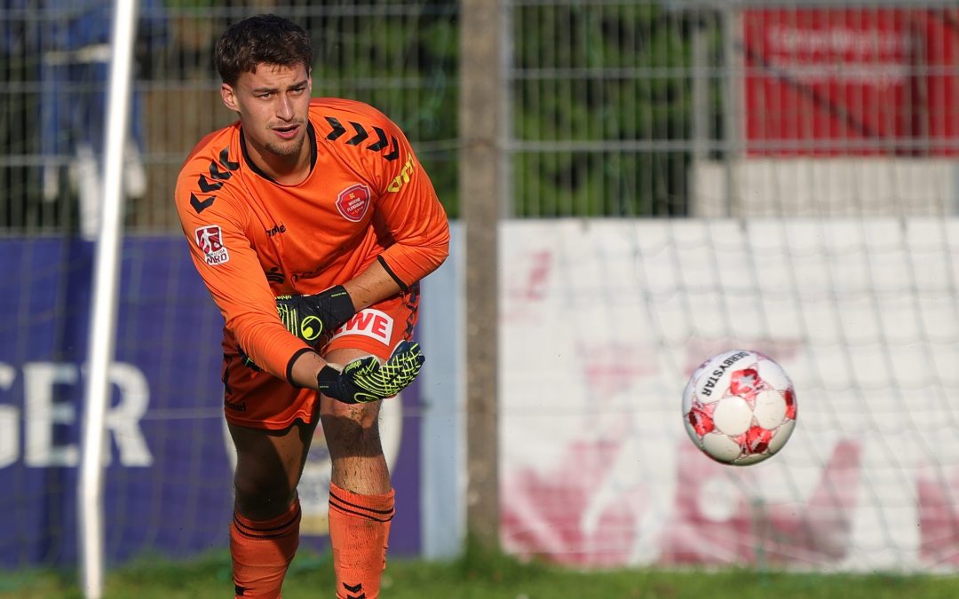 Christian Rust nicht mehr dabei